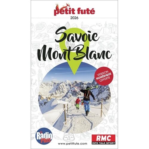 Petit Futé Savoie-Mont-Blanc