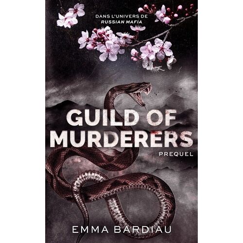 Russian Mafia - Préquel - Guild Of Murderers