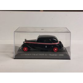 Citroën Traction 11 Madrid 1955 - 1/43