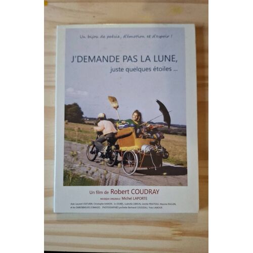 Dvd J Demande Pas La Lune