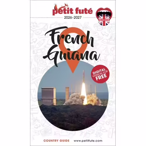 Petit Futé Guyane