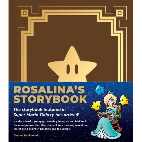 Super Mario - Les Histoires D'harmonie