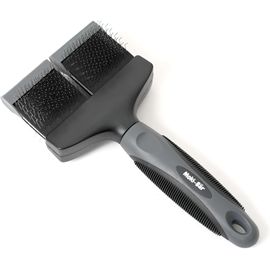 Jgd-Brosse De Toilettage Pour Chien (Grand)
