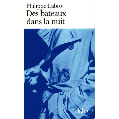 Des Bateaux Dans La Nuit