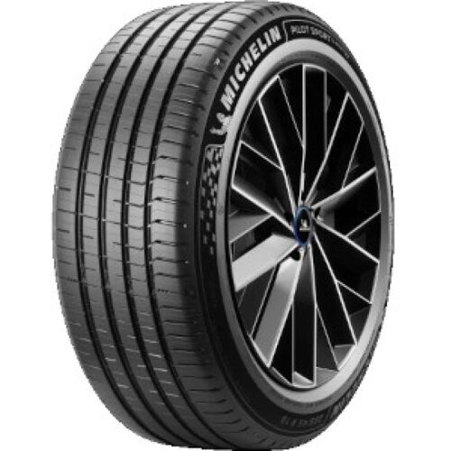 Pneu Michelin Pilot Sport 5 Energy ( 235/45 R21 101Y XL EV Suitable )