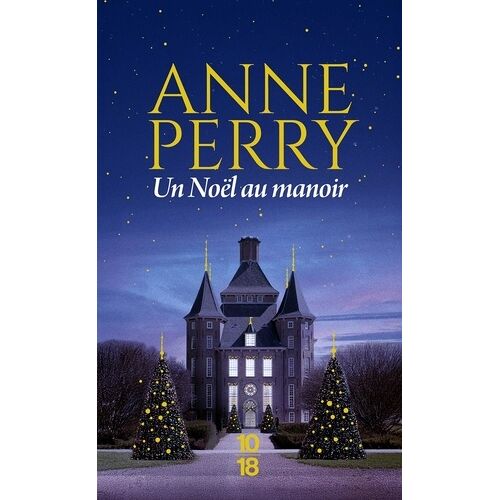 Un Noël Au Manoir