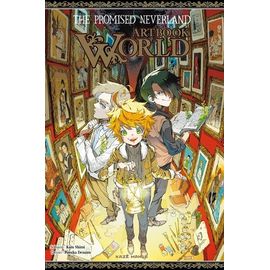 The Promised Neverland - World