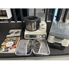 KCOOK Multi CCL401WH blanc