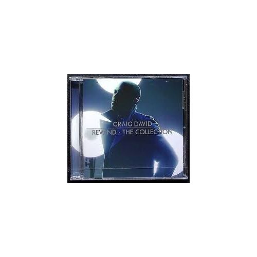 David Craig - Rewind - The Collection