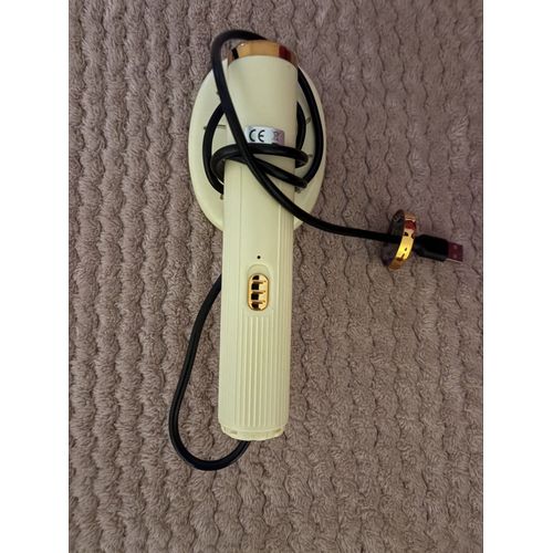 Fer à repasser de voyage 