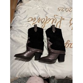 Bottes Hiver Femme - 38