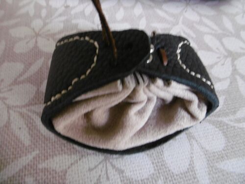 porte monnaie bourse