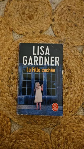 La Fille Cachée – Lisa Gardner (Thriller)