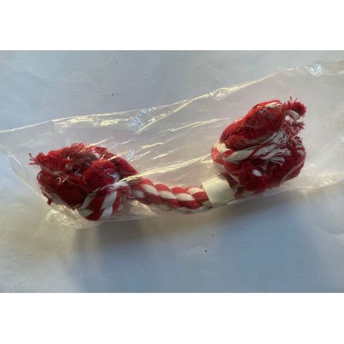 Jouet Corde Pour Chien 