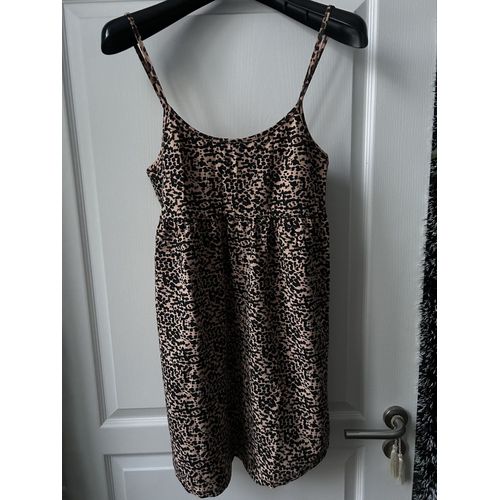 Robe Courte H&M, Taille M