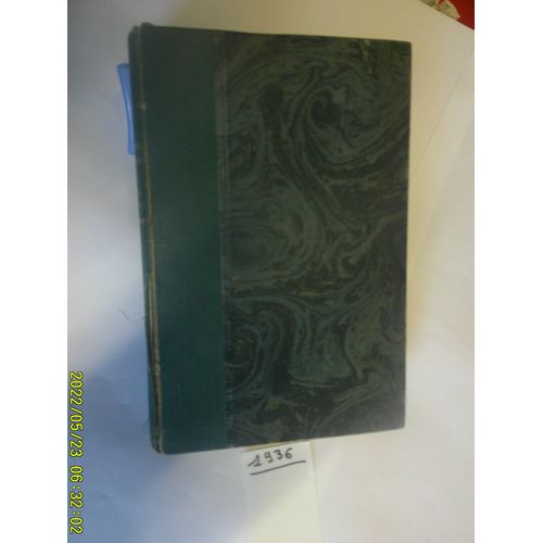 Livre De : Jacques Delebecque - Librairie Hachette ; De : 1936 . Il Et En " B.E " . Vie Du General Marchand