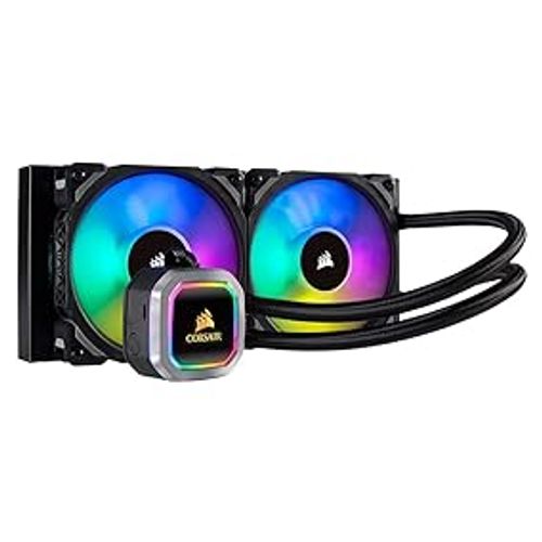 Corsair Hydro 100i RGB Platinum