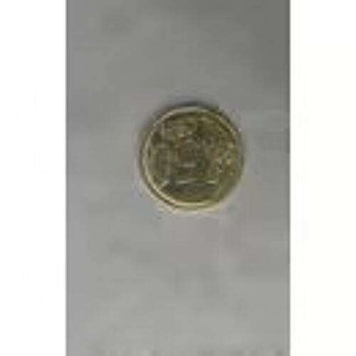 Pièce Rare 50 Cents Rf Marie Curie