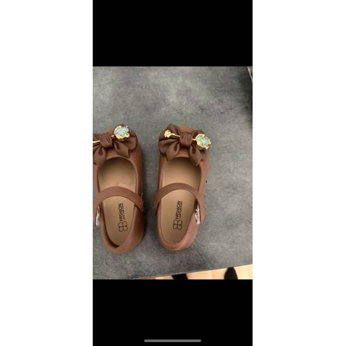 Chaussure Petite Fille 