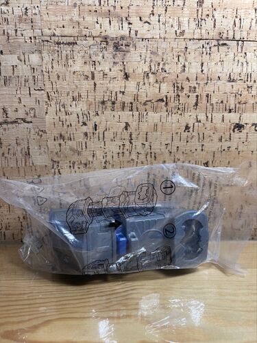 Jouet Batman Scellé McDonald’s 2021