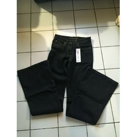 Jean Jennyfer Stretch Pattes D'éléphant - Taille 36