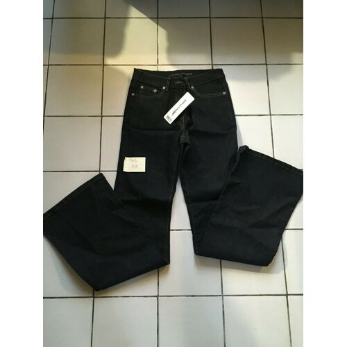 Jean Jennyfer Stretch - Pattes D'Éléphant - Taille 38 Neuf Idée Cadeau