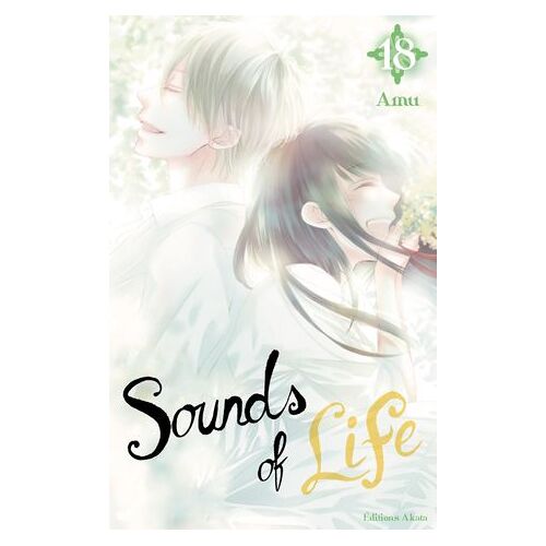 Sounds Of Life - Tome 18 (Vf)