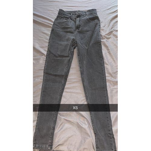 Jeans Femme