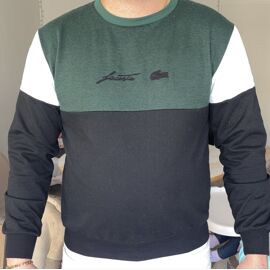 Pull Homme