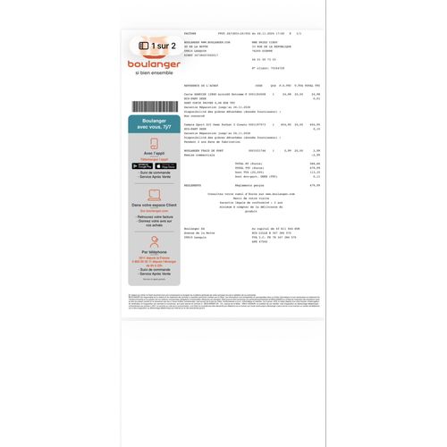 Caméra sport dji osmo poscket 3 creator combo