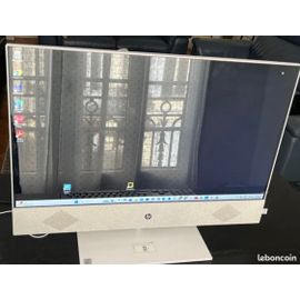 Pc fixe tout en un hp