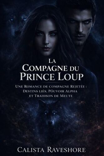 La Compagne Du Prince Loup