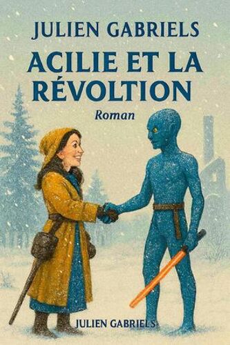 Acilie Et La Révoltion