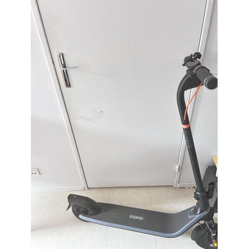 Trottinette Électrique Ninebot Neuf