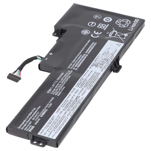 Batterie PC Lenovo ThinkPad T480 11.55V Li-Polymère 2080mAh 24Wh Noir
