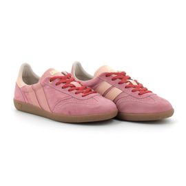 Chaussures Caval Sneakers Asymétriques Pulse Rose