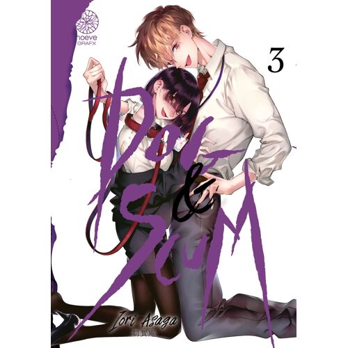 Dog Et Scum - Tome 3