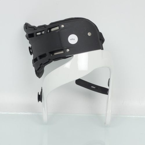 Armature Asterisk Ultra Cell 3.0 Taille S Sup Droite Pour Moto Cross Enduro Neuf