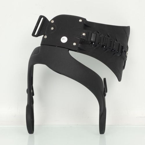 Armature Asterisk Ultra Cell 3.0 Taille M Sup Gauche Pour Enduro Moto Cross Neuf