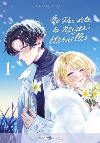 Par-Delà Les Neiges Éternelles - Tome 1