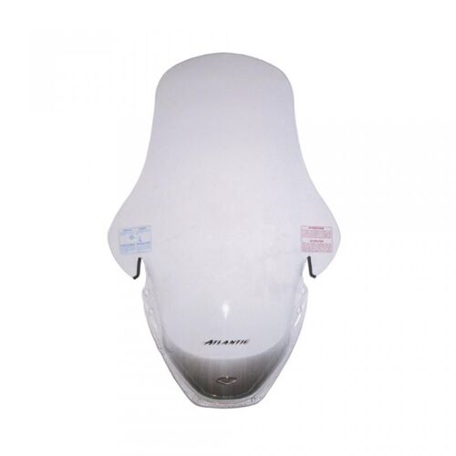 Bulle Saut De Vent Faco Pour Scooter Aprilia 300 Atlantic 2010 À 2012 22371 Neuf