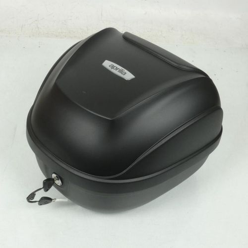 Top Case 32l Pour Scooter Aprilia 200 Sr Gt Compact 2024 1b009762 Neuf