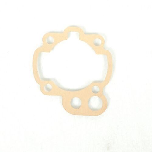 Joint Embase Bas De Cylindre Origine Pour Moto Hm 50 Cre Six Neuf