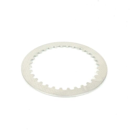 Disque Lisse D'embrayage Pour Moto Yamaha 1600 Wild Star 1999-02 26h-16324 Neuf