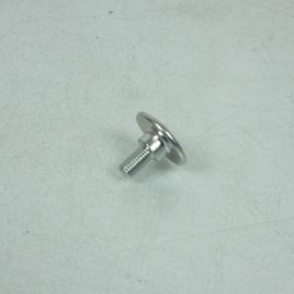 Vis Epaule M7 P100 L17.5mm Pour Moto Suzuki 250 Rm-Z 2007-08 09106-07021 Neuf