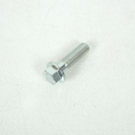 Boulon À Collerette M10 P1.25 Pour Scooter Yamaha 125 Majesty 9582l-10035 Neuf
