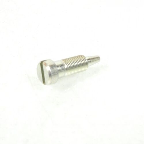 Vis Richesse Air Carburateur Phva Pour Scooter Piaggio 100 Diesis 00g03200731