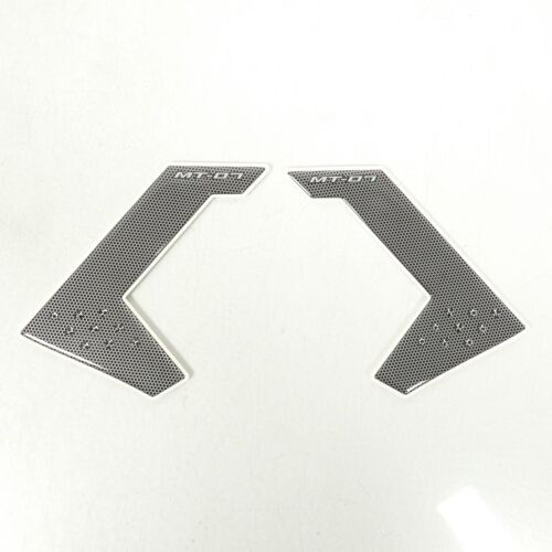 Protection Latérale De Réservoir Pour Moto Yamaha 700 Mt-07 B4c-Ftnkp-00 Neuf