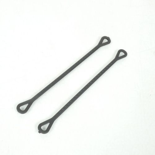 Paire Fil De Retenue Top Case Valise Givi Pour Moto Scooter Z115 E360 E460 Neuf