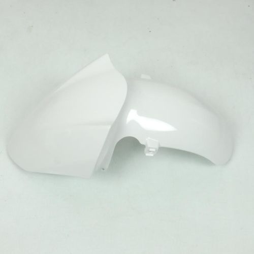 Garde Boue Av Blanc Pour Scooter Peugeot 125 Satelis 1179090 1279384138 793841bl